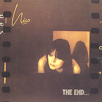 Nico The End Формат: Audio CD (Jewel Case) Дистрибьютор: Island Records Лицензионные товары Характеристики аудионосителей 1974 г Альбом инфо 7037m.