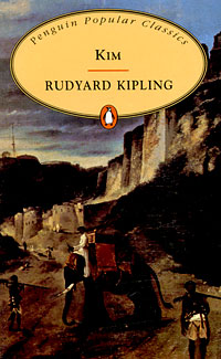 Kim Серия: Penguin Popular Classics инфо 8346m.