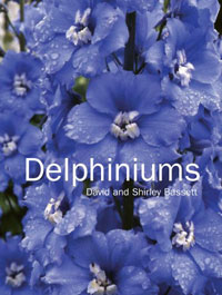 Delphiniums 2007 г Твердый переплет, 176 стр ISBN 0881928003 инфо 8492m.