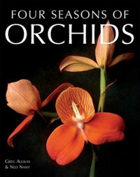 Four Seasons of Orchids 2010 г Мягкая обложка, 256 стр ISBN 1580114954 инфо 8493m.