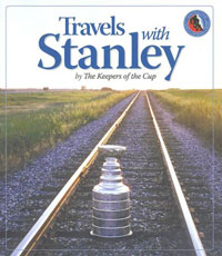 Travels with Stanley Издательство: Triumph Books, 2007 г Твердый переплет, 168 стр ISBN 1600780482 Язык: Английский инфо 8505m.