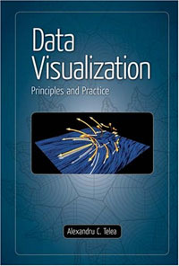 Data Visualization Издательство: A K Peters, Ltd , 2007 г Твердый переплет, 460 стр ISBN 1568813066 Язык: Английский инфо 8512m.