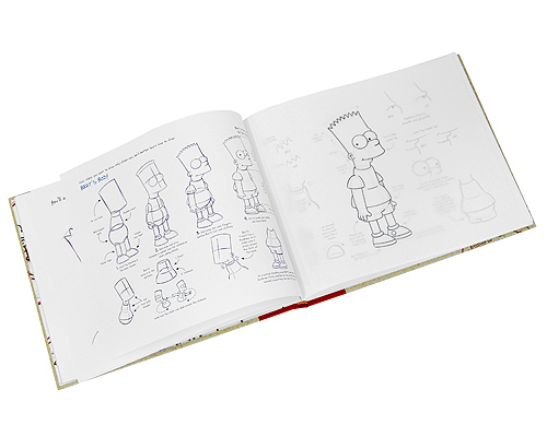 The Simpsons Handbook: Secret Tips from the Pros Издательство: Harper Paperbacks, 2007 г Твердый переплет, 128 стр ISBN 0-06-123129-0, 978-0-06-123129-2 Язык: Английский Формат: 285x235 Цветные иллюстрации инфо 8518m.